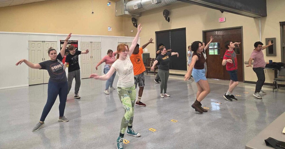 Images Grand Prairie Arts Council