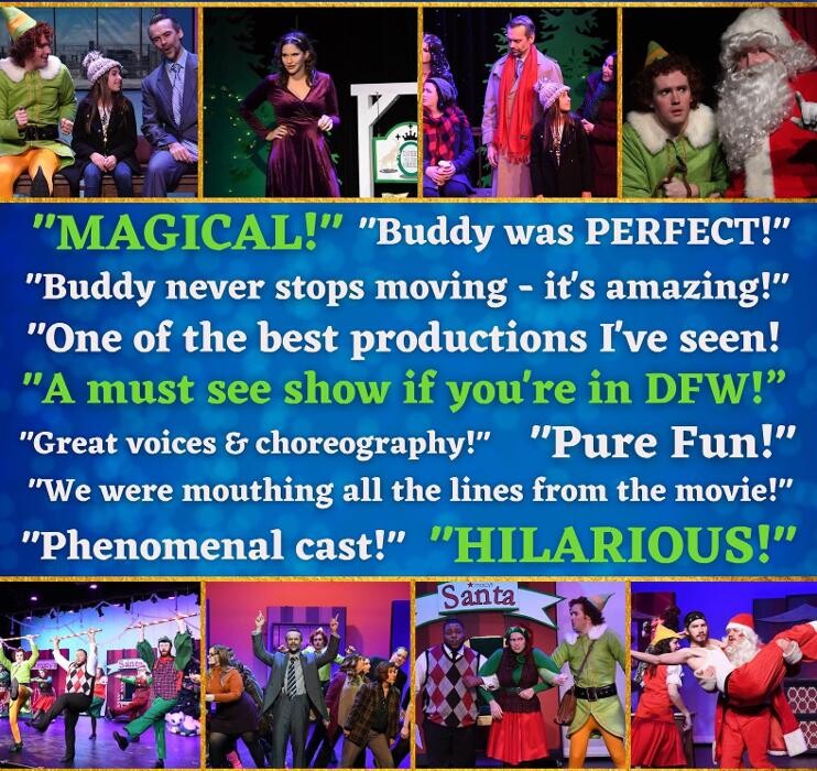 Images Grand Prairie Arts Council