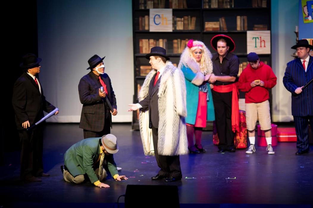 Images Grand Prairie Arts Council