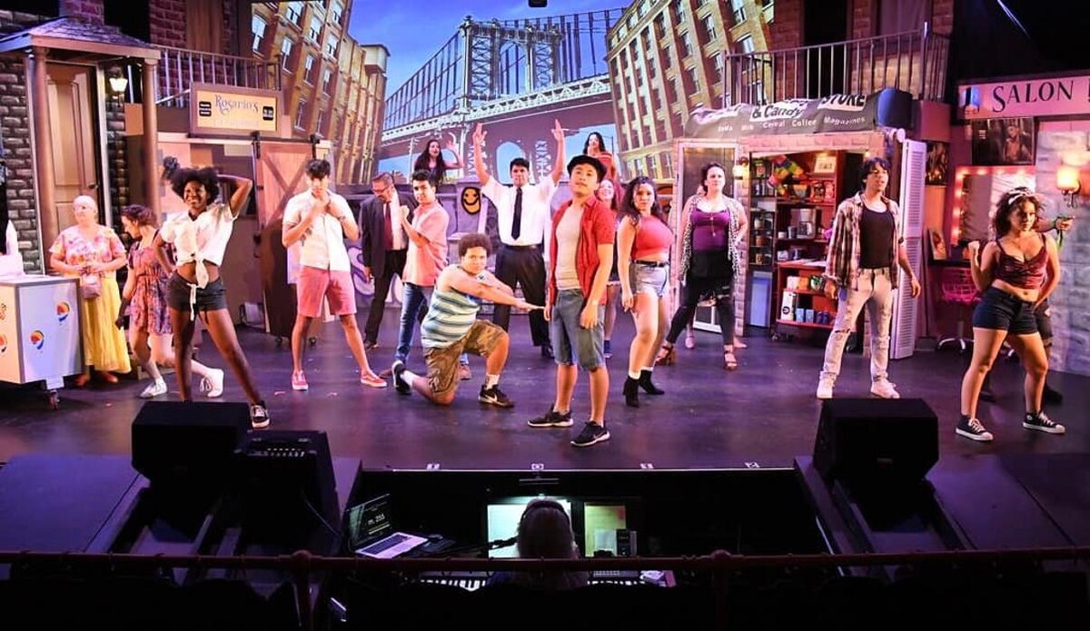 Images Grand Prairie Arts Council