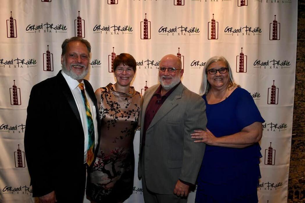 Images Grand Prairie Arts Council