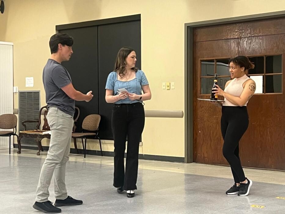 Images Grand Prairie Arts Council