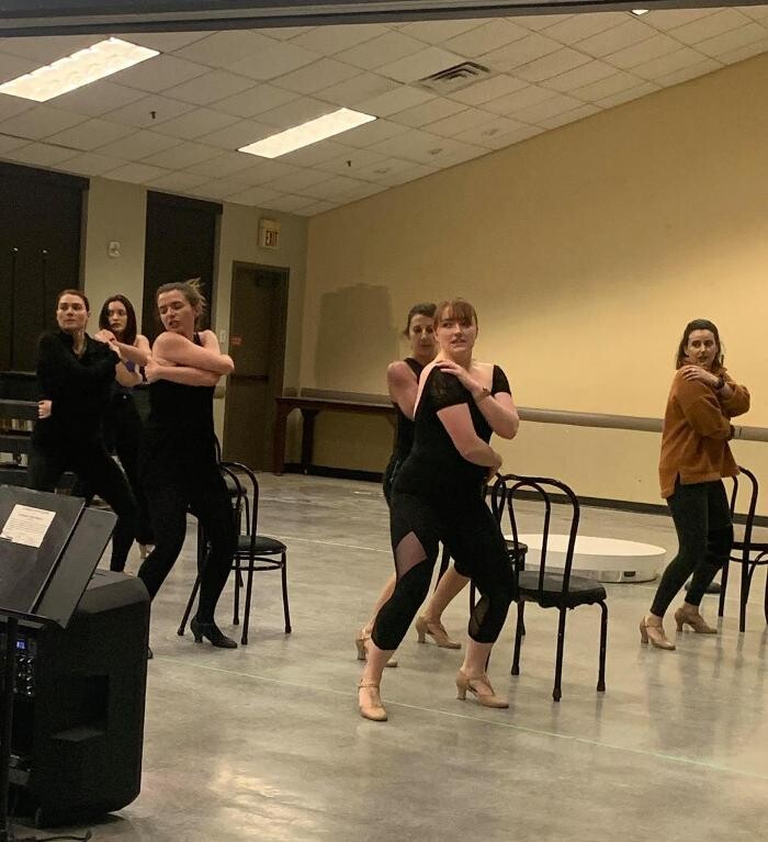 Images Grand Prairie Arts Council