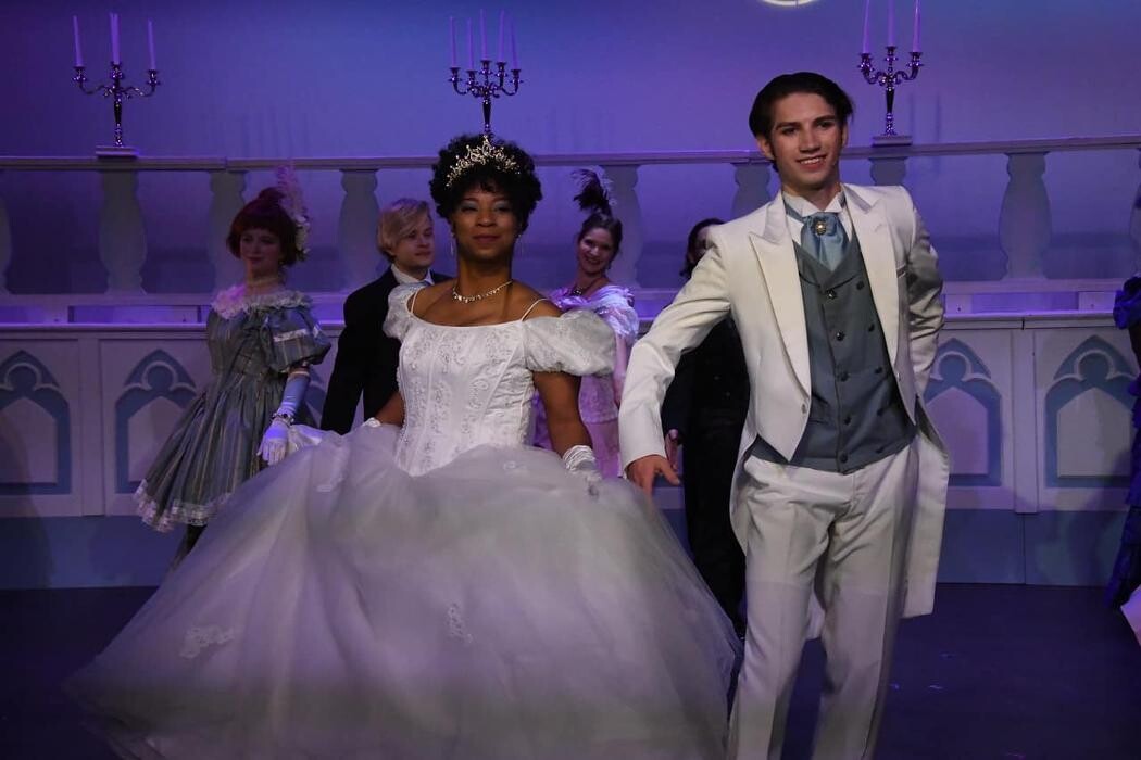 Images Grand Prairie Arts Council