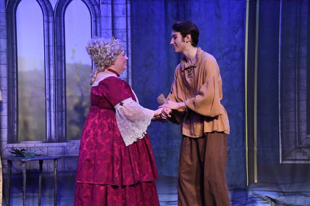 Images Grand Prairie Arts Council