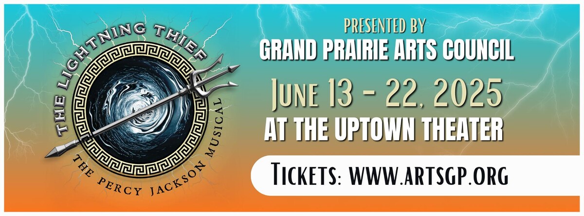 Images Grand Prairie Arts Council