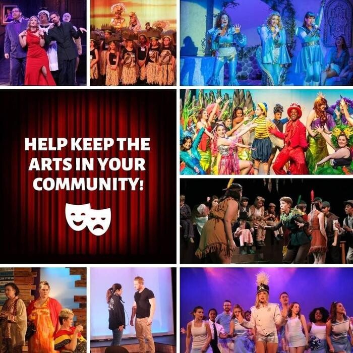 Images Grand Prairie Arts Council