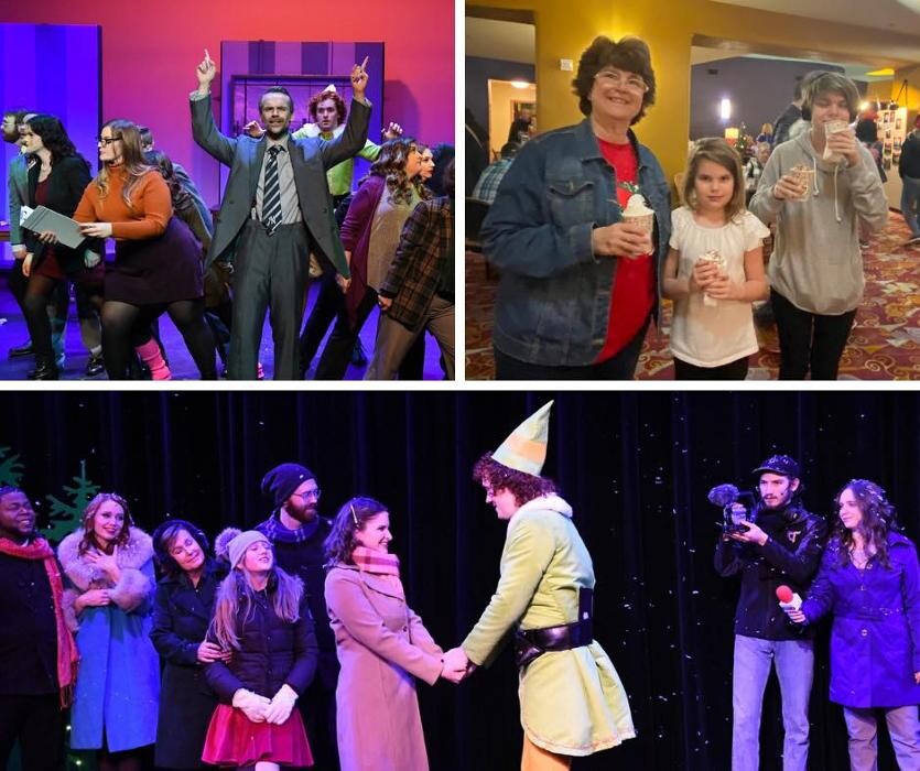 Images Grand Prairie Arts Council