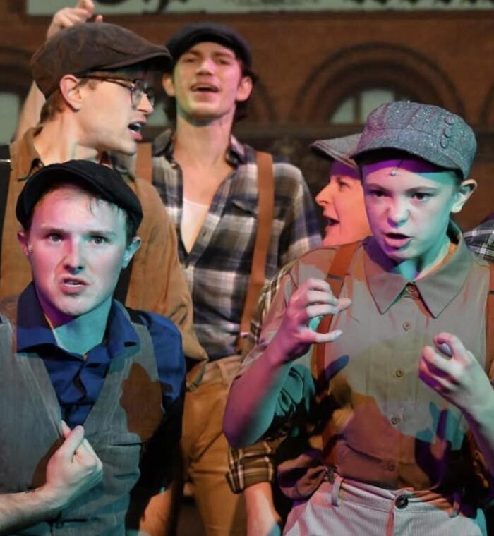 Images Grand Prairie Arts Council