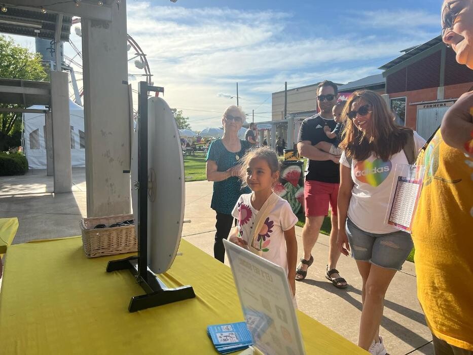 Images Grand Prairie Arts Council