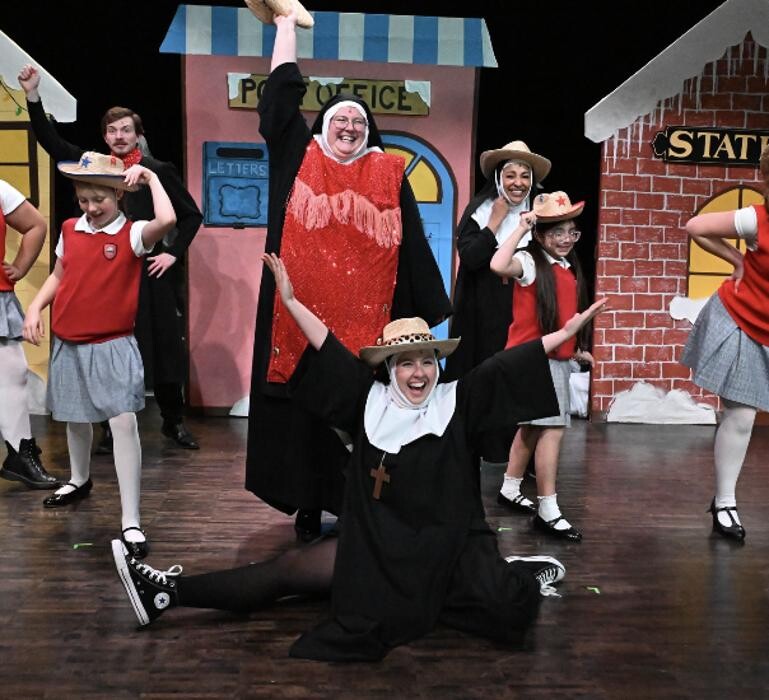 Images Grand Prairie Arts Council