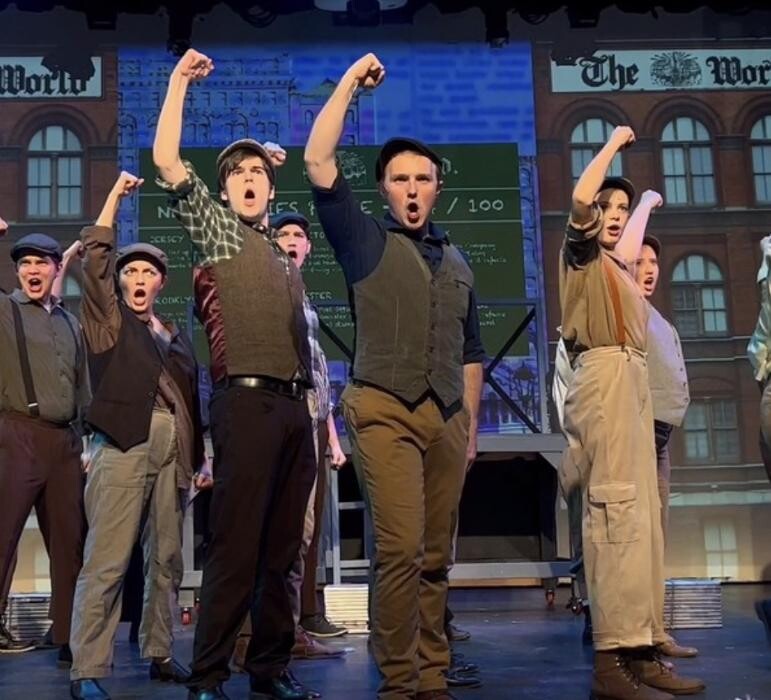 Images Grand Prairie Arts Council