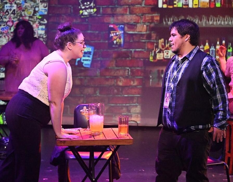 Images Grand Prairie Arts Council