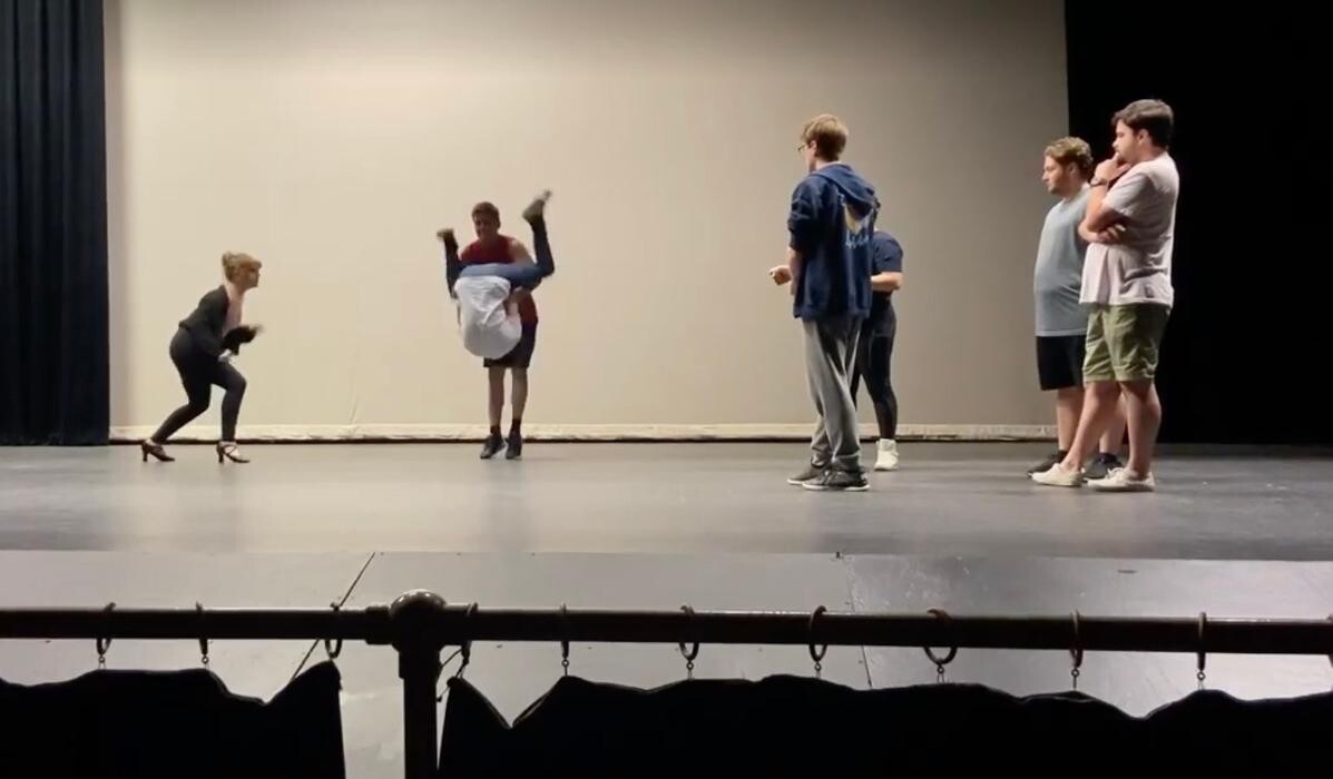 Images Grand Prairie Arts Council