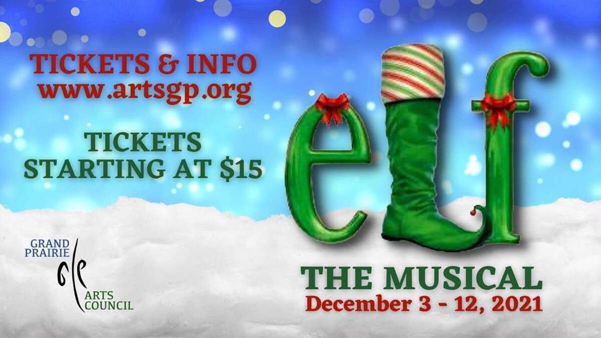 Images Grand Prairie Arts Council