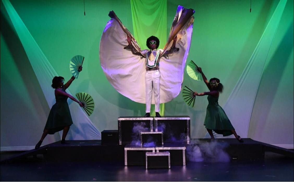 Images Grand Prairie Arts Council