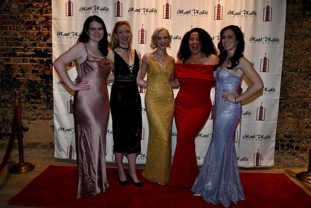 Images Grand Prairie Arts Council