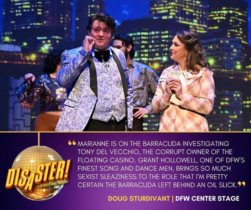 Images Grand Prairie Arts Council