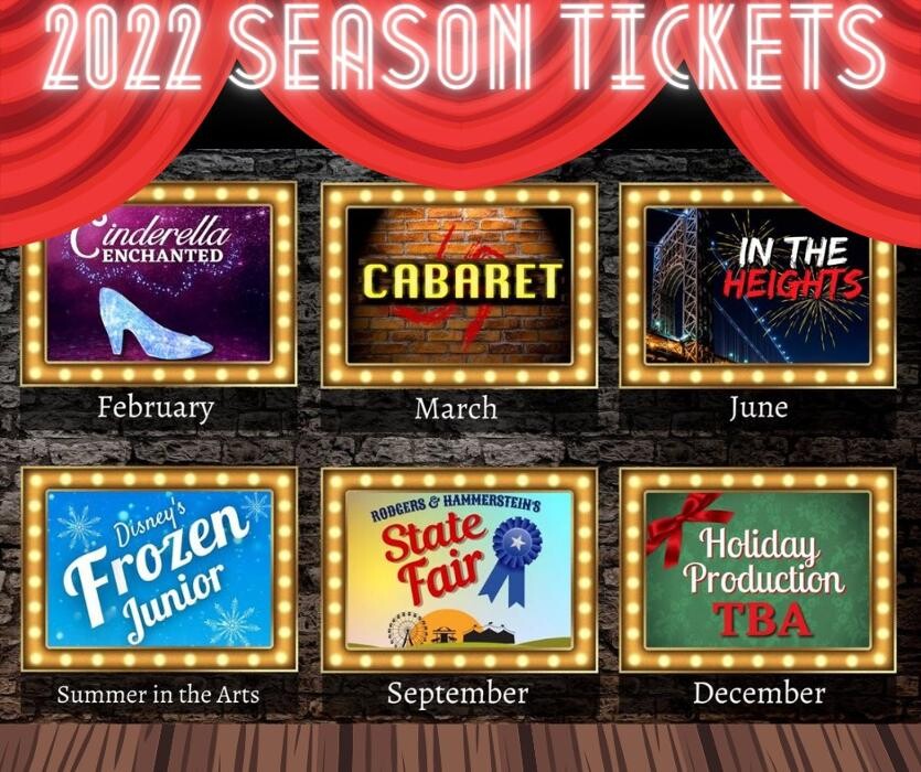 Images Grand Prairie Arts Council