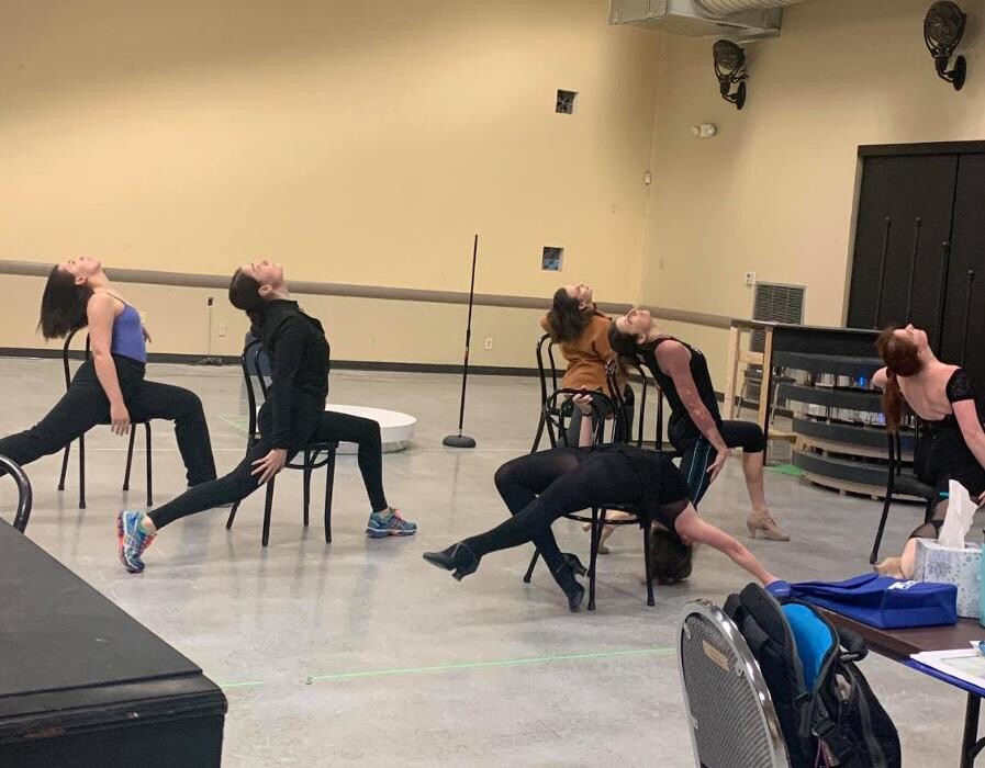 Images Grand Prairie Arts Council