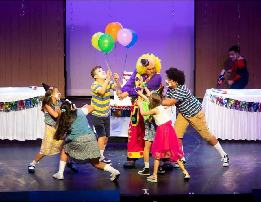 Images Grand Prairie Arts Council