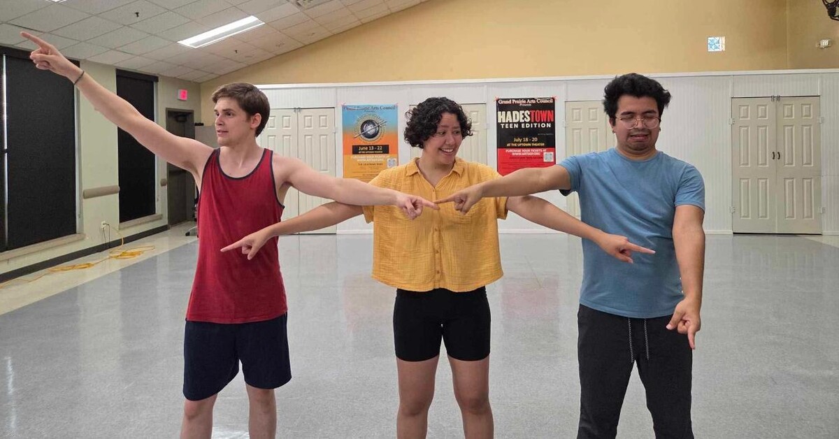 Images Grand Prairie Arts Council