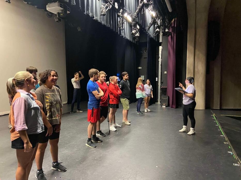 Images Grand Prairie Arts Council