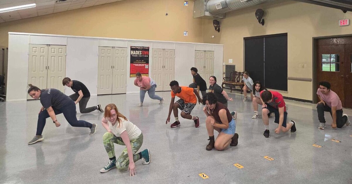 Images Grand Prairie Arts Council