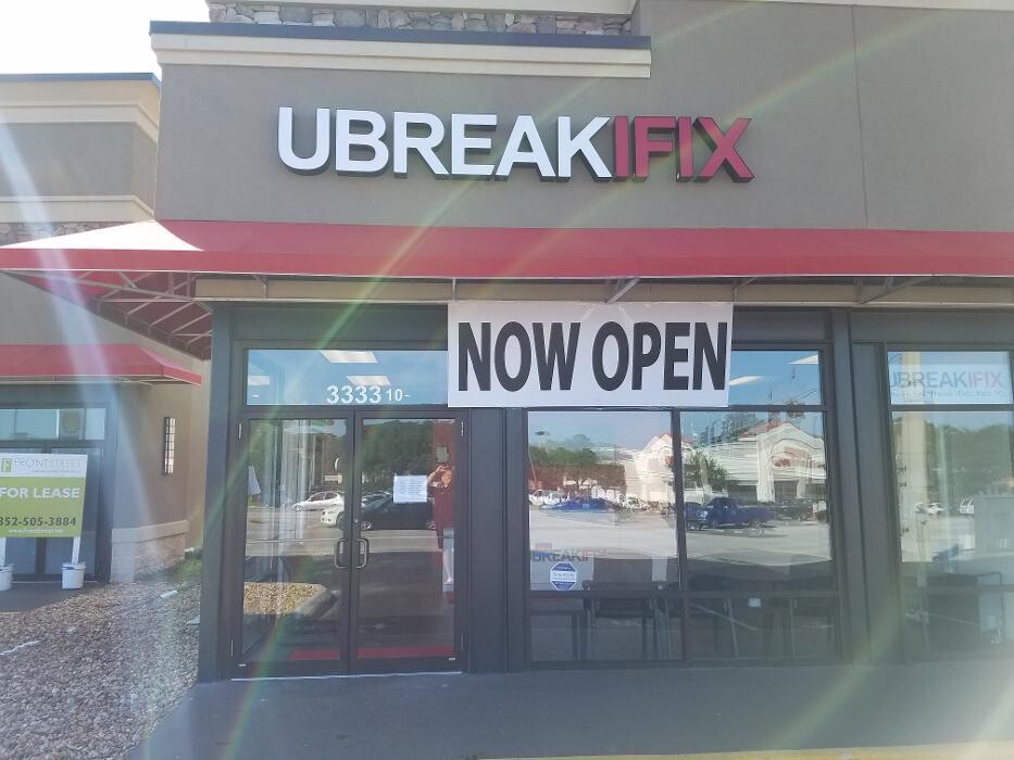 Images uBreakiFix - Phone and Computer Repair