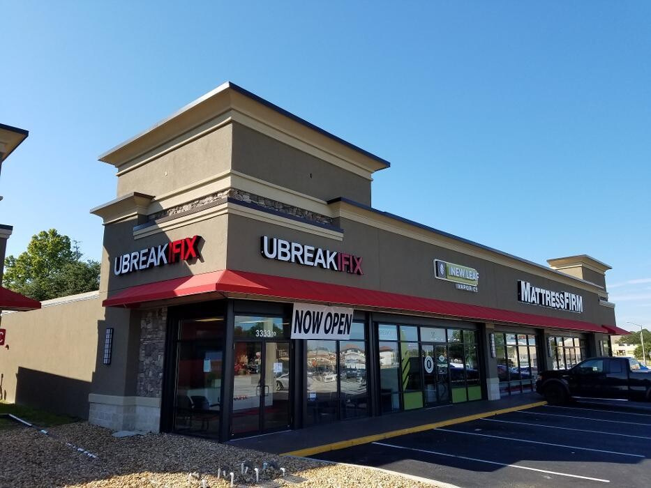 Images uBreakiFix - Phone and Computer Repair