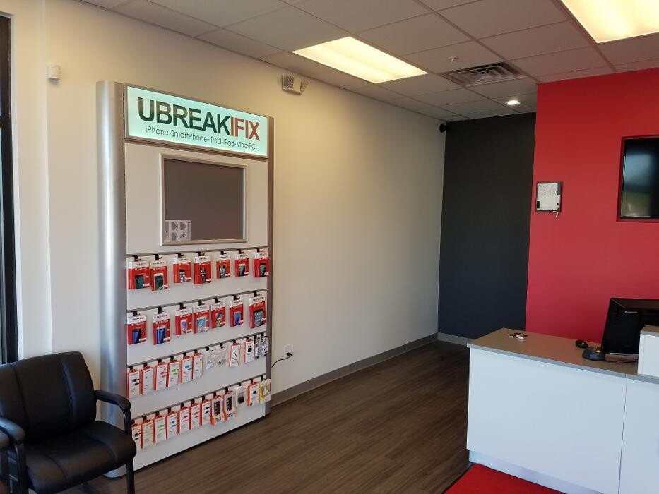 Images uBreakiFix - Phone and Computer Repair