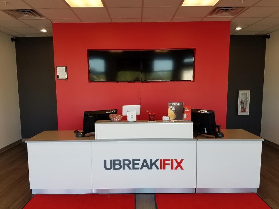 Images uBreakiFix - Phone and Computer Repair