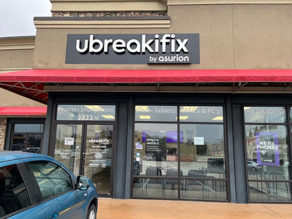 Images uBreakiFix - Phone and Computer Repair