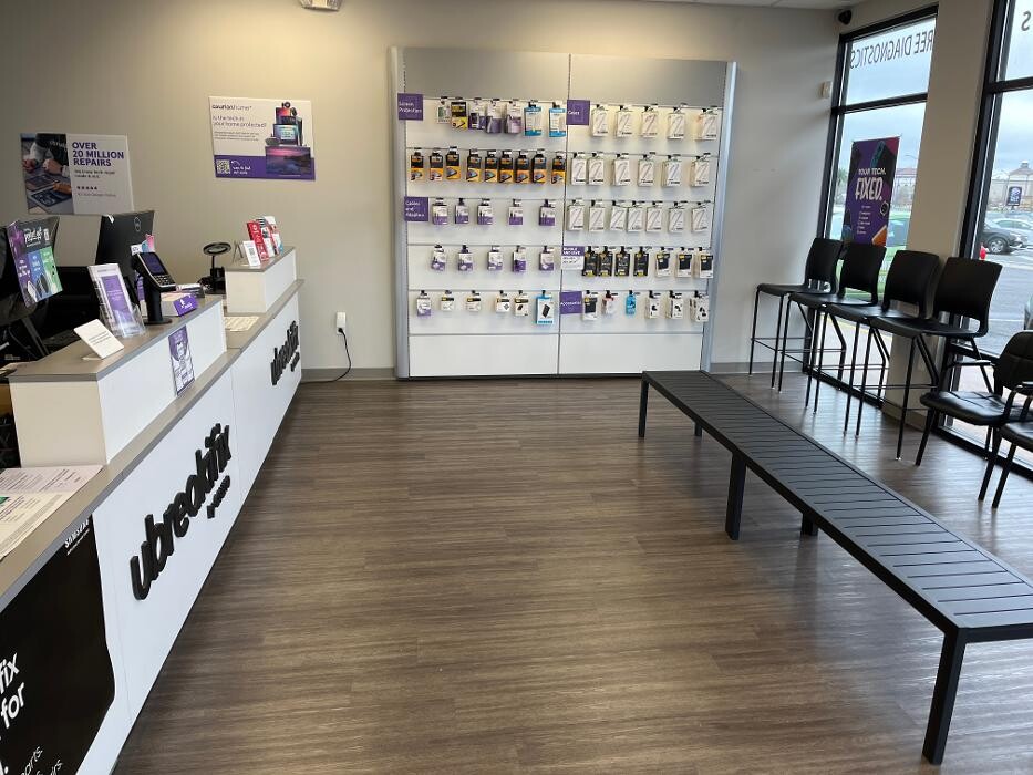 Images uBreakiFix - Phone and Computer Repair