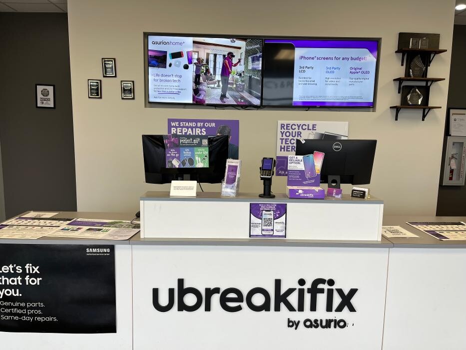 Images uBreakiFix - Phone and Computer Repair