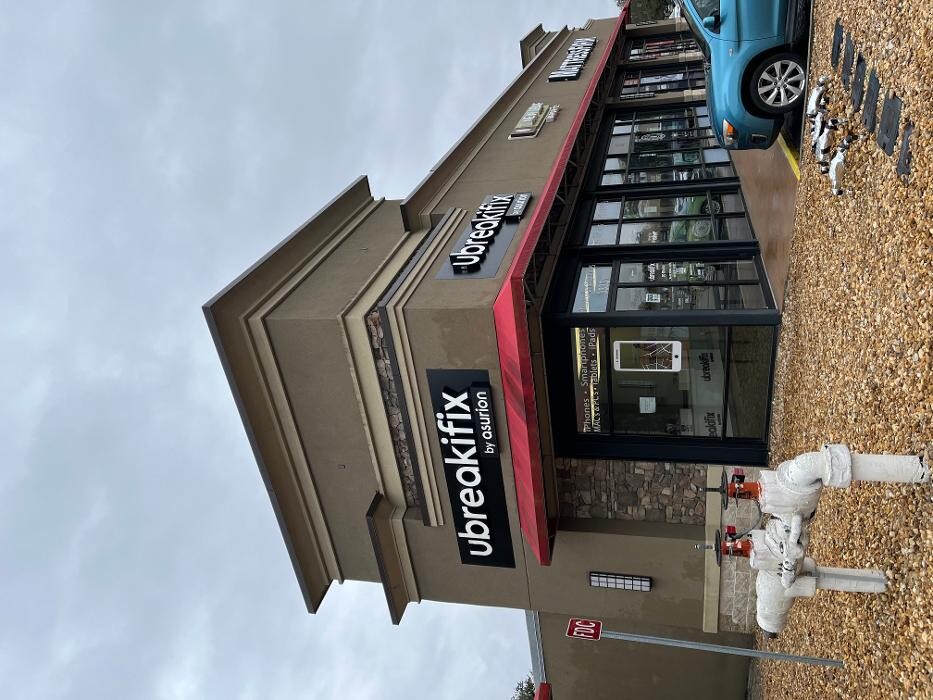 Images uBreakiFix - Phone and Computer Repair