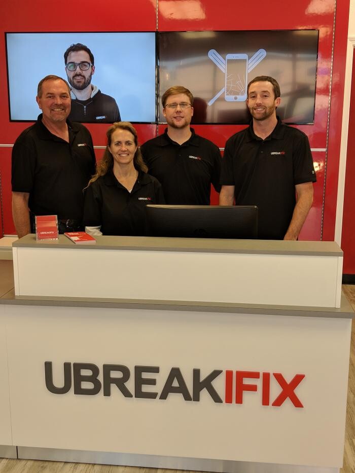 Images uBreakiFix - Phone and Computer Repair