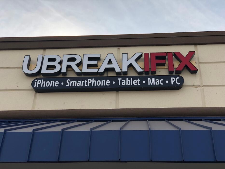 Images uBreakiFix - Phone and Computer Repair