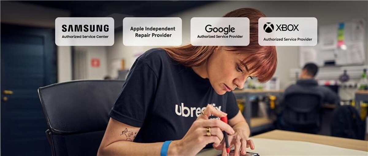 Images uBreakiFix - Phone and Computer Repair