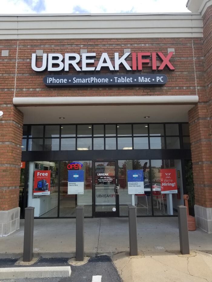 Images uBreakiFix - Phone and Computer Repair