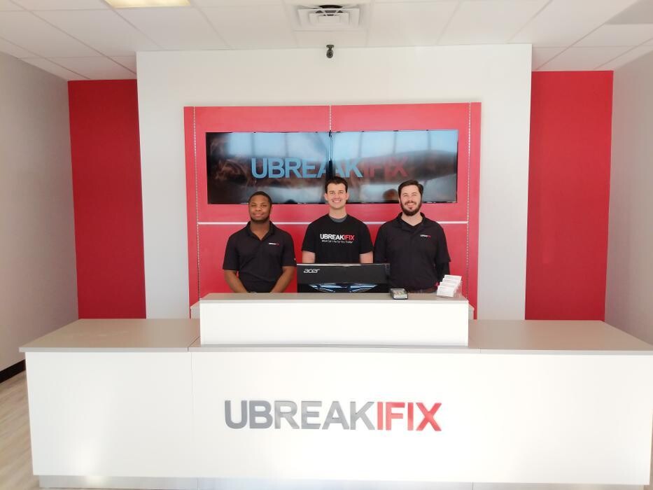 Images uBreakiFix - Phone and Computer Repair