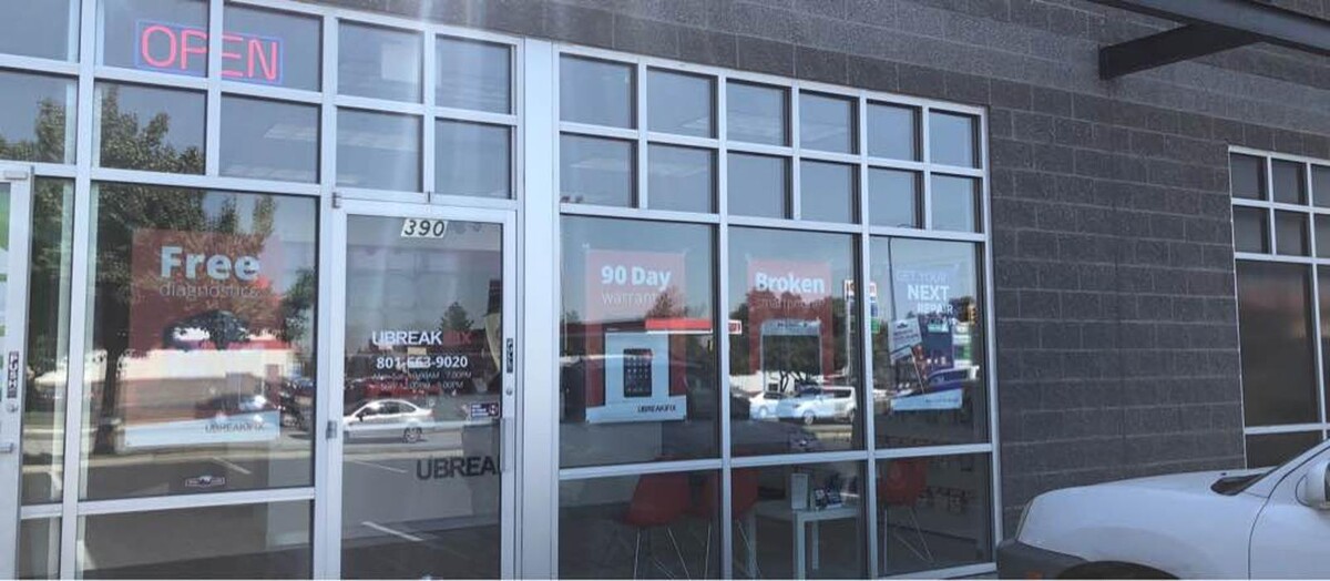 Images uBreakiFix - Phone and Computer Repair