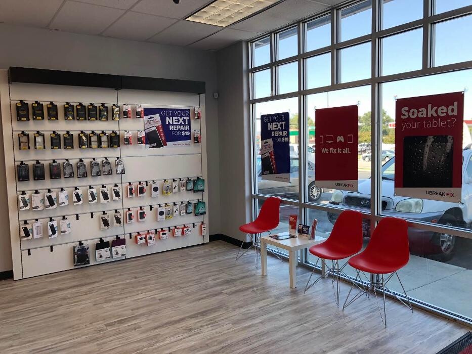 Images uBreakiFix - Phone and Computer Repair