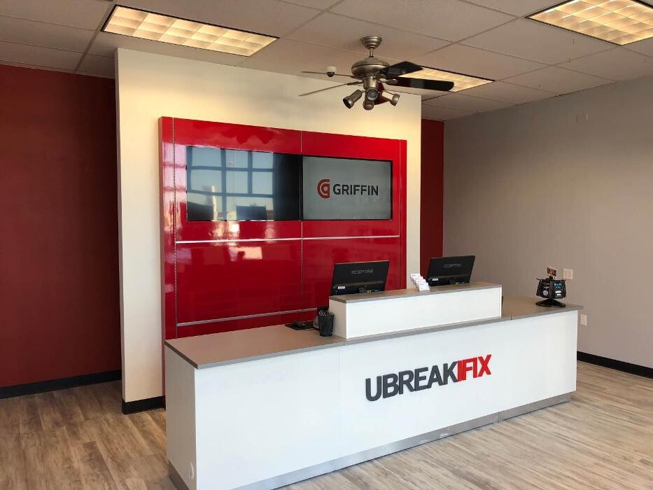 Images uBreakiFix - Phone and Computer Repair