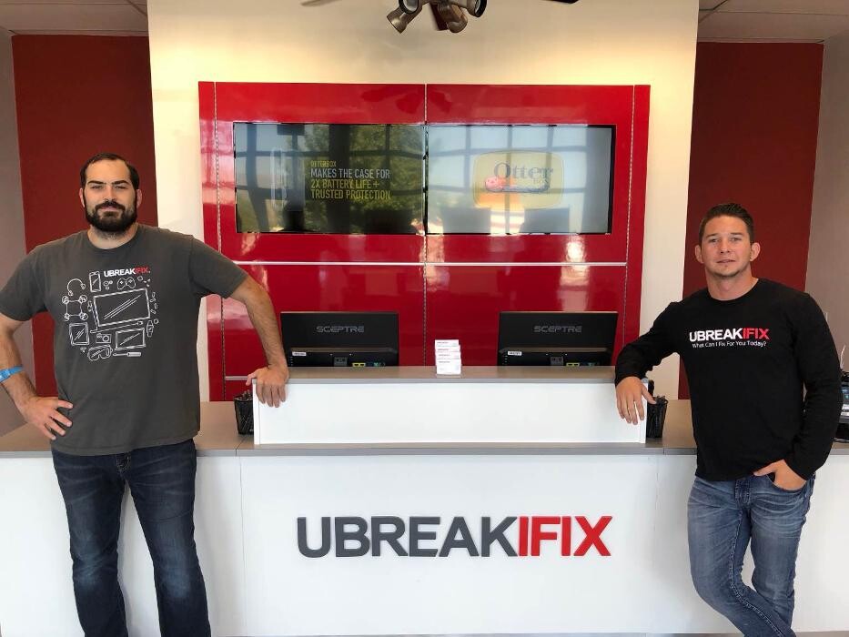 Images uBreakiFix - Phone and Computer Repair