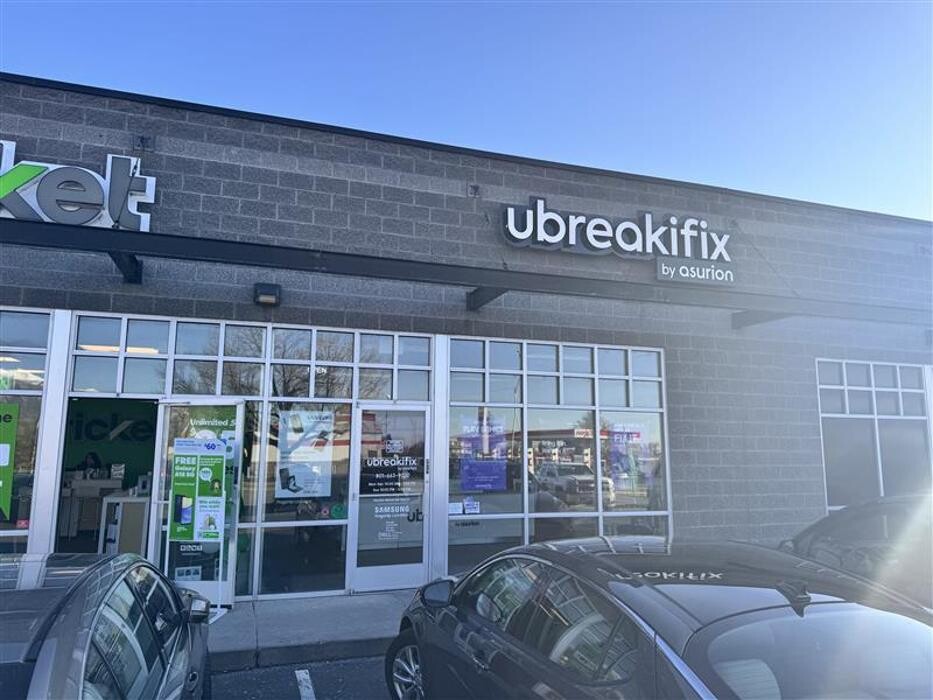 Images uBreakiFix - Phone and Computer Repair