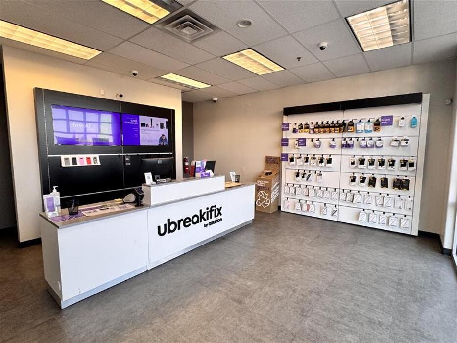 Images uBreakiFix - Phone and Computer Repair