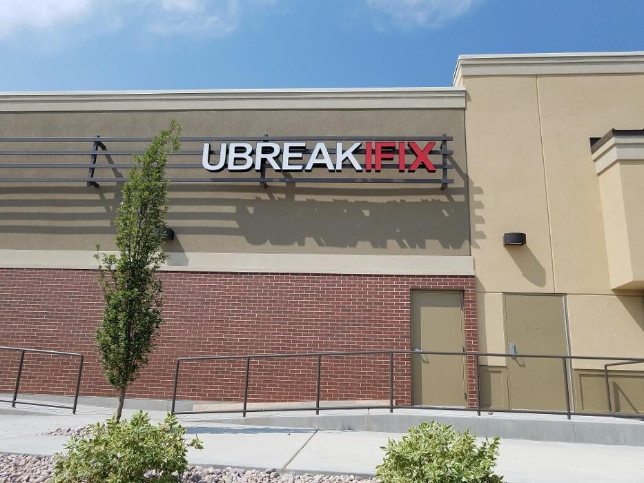 Images uBreakiFix - Phone and Computer Repair