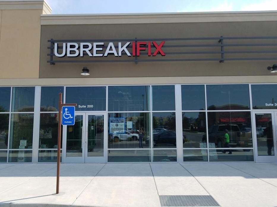 Images uBreakiFix - Phone and Computer Repair