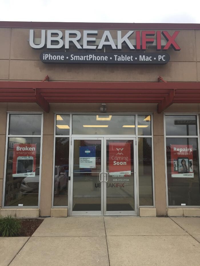 Images uBreakiFix - Phone and Computer Repair
